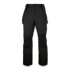 Carinthia HIG 4.0 pants, juoda