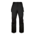 Carinthia HIG 4.0 housut, musta