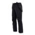 Carinthia HIG 4.0 pants, juoda