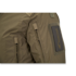 Carinthia HIG 4.0 jacket, coyote
