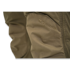 Carinthia HIG 4.0 pants, coyote