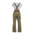 Carinthia HIG 4.0 pants, coyote