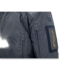 Carinthia HIG 4.0 jacket, 灰色