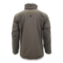 Carinthia HIG 4.0 jacket, 緑