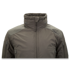 Carinthia HIG 4.0 jacket, 緑