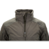 Jacket Carinthia HIG 4.0, verde oliva