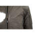 Carinthia HIG 4.0 jacket, 緑