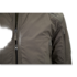 Jacket Carinthia HIG 4.0, verde oliva
