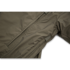 Carinthia HIG 4.0 jacket, 緑