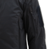 Carinthia HIG 5.0 jacket, 黑色
