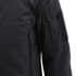 Carinthia HIG 5.0 jacket, 黑色