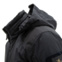 Carinthia HIG 5.0 jacket, 黑色