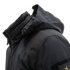 Carinthia HIG 5.0 jacket, 黑色