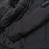 Carinthia HIG 5.0 jacket, 黑色