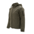 Carinthia HIG 5.0 jacket, 綠色