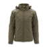 Carinthia HIG 5.0 jacket, 綠色