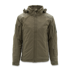 Carinthia HIG 5.0 jacket, 綠色