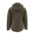 Carinthia HIG 5.0 jacket, 綠色