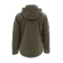 Carinthia HIG 5.0 jacket, 綠色