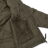 Carinthia HIG 5.0 jacket, 綠色