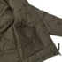 Carinthia HIG 5.0 jacket, 綠色