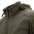 Carinthia HIG 5.0 jacket, 綠色