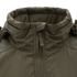 Carinthia HIG 5.0 jacket, 綠色