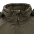 Carinthia HIG 5.0 jacket, 綠色