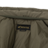 Carinthia HIG 5.0 jacket, 綠色