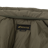 Carinthia HIG 5.0 jacket, 綠色