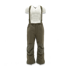 Carinthia HIG 5.0 pants, 綠色