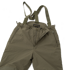 Carinthia HIG 5.0 pants, 綠色
