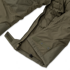Carinthia HIG 5.0 pants, 綠色