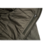Carinthia LIG 4.0 jacket, 緑