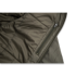 Carinthia LIG 4.0 jacket, 綠色