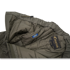Carinthia LIG 4.0 pants, žalia
