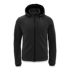 Jacket Carinthia Loftshell Climate, negru