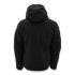 Jacket Carinthia Loftshell Climate, preto