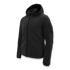 Jacket Carinthia Loftshell Climate, negru