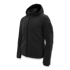 Jacket Carinthia Loftshell Climate, preto