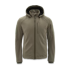 Jacket Carinthia Loftshell Climate, verde oliva
