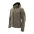 Jacket Carinthia Loftshell Climate, verde oliva