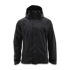 Jacket Carinthia Loftshell Hydro, czarny