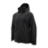 Jacket Carinthia Loftshell Hydro, czarny