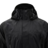 Jacket Carinthia Loftshell Hydro, czarny