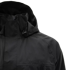 Jacket Carinthia Loftshell Hydro, czarny