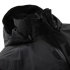 Jacket Carinthia Loftshell Hydro, czarny