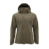 Carinthia Loftshell Hydro jacket, 緑