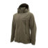 Jacket Carinthia Loftshell Hydro, oliwkowa