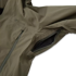 Carinthia Loftshell Hydro jacket, 緑
